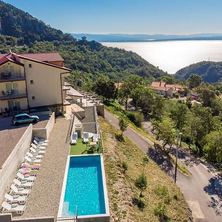 B&B Villa Betina Lovran Εξωτερικό φωτογραφία