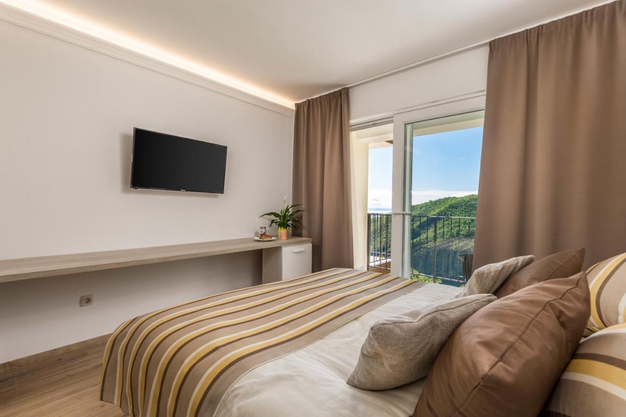 B&B Villa Betina Lovran Δωμάτιο φωτογραφία